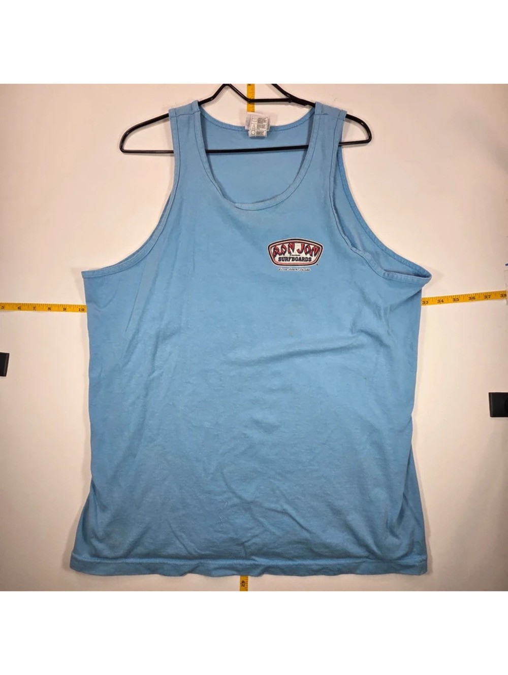 Ron Jon Surf Shop tank top XL